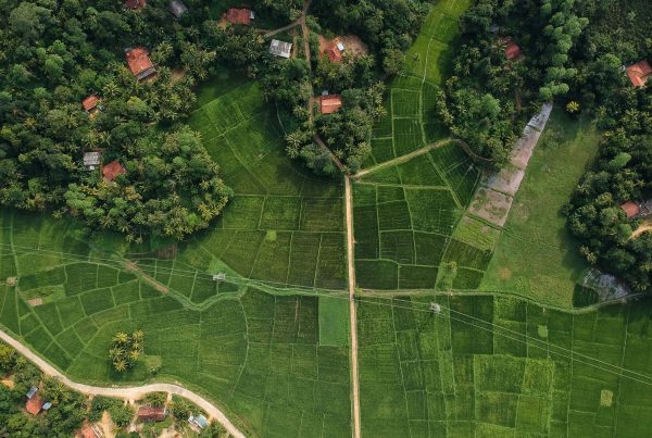 Drone Media for Faster Real Estate Sales