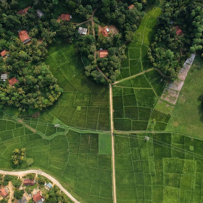 Drone Media for Faster Real Estate Sales