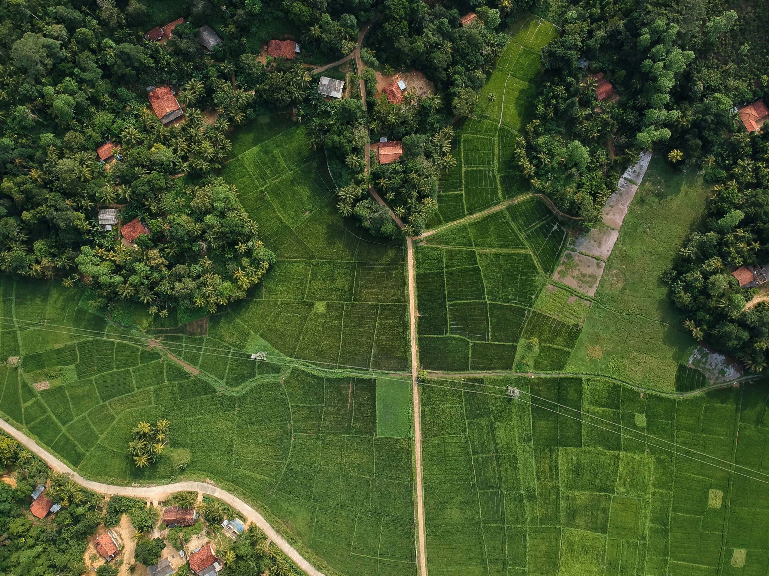 Unlock Faster Sales: The Power of Professional Drone Photography for Real Estate