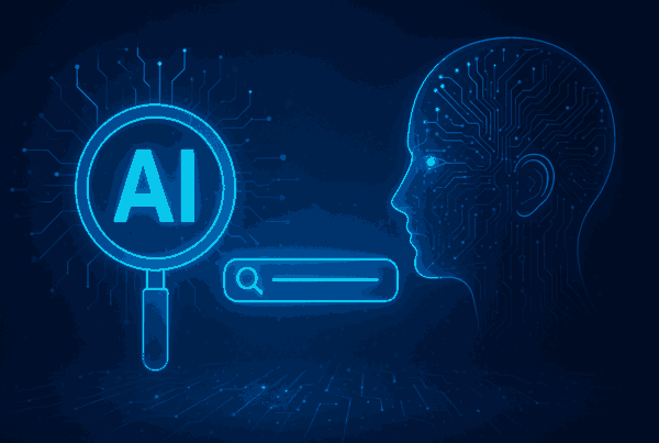 How AI Search Engines Are Reshaping SEO — and What to Do in 2025