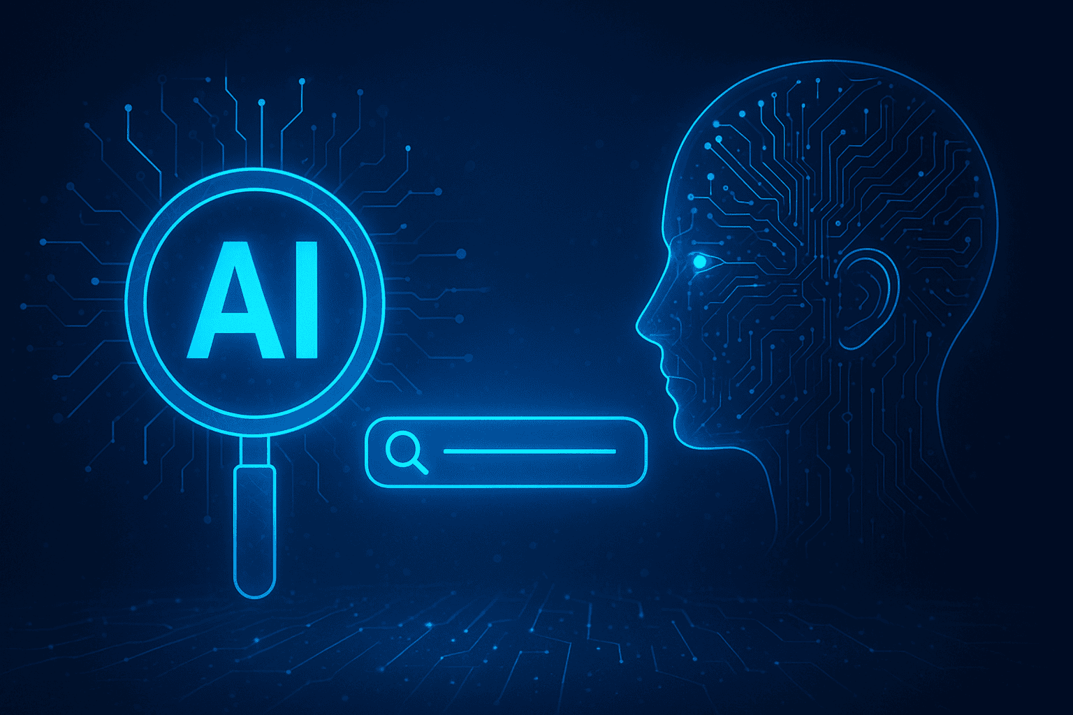 How AI Search Engines Are Reshaping SEO — and What to Do in 2025
